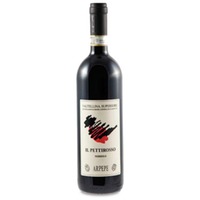 Ar.Pe.Pe. Valtellina Superiore Il Pettirosso