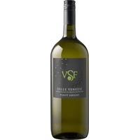 Pinot Grigio Villa Santa Flavia Magnum (1,5l)
