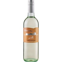 Misilla Grillo IGP Terre Siciliane