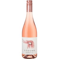 Strehn Blaufränkisch Rosé, Trocken, Burgenland, Burgenland, 2024, Roséwein