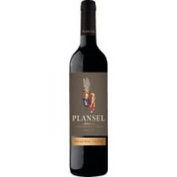 Quinta da Plansel Selecta Reserva Tinto, VR Alentejano, Alentejo, 2022, Rotwein