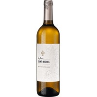 La Fleur Saint-Michel Sauvignon Blanc, Côtes de Gascogne IGP, Südwestfrankreich, 2024, Weißwein