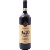 Camigliano Brunello di Montalcino DOCG