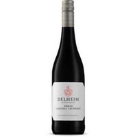 Cabernet Sauvignon Shiraz