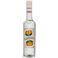 Marillen Schnaps - 0,5 Liter