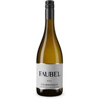 Chardonnay vom weißen Muschelkalk trocken