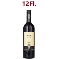 K+K Cuvée 12er Paket - Kirnbauer