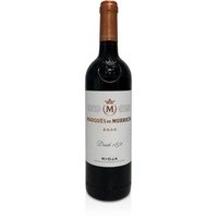 Rioja Reserva - Marqués de Murrieta