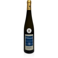 La Borne Riesling Alte Reben Versteigerungswein - Wittmann