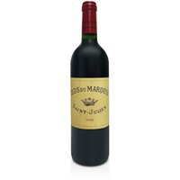 Clos Du Marquis - Château Léoville Las Cases