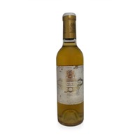 Château Coutet (0,375L) - Château Coutet