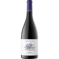 Mandò - Abadal