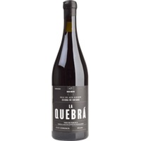 La Quebrá - Rico Nuevo