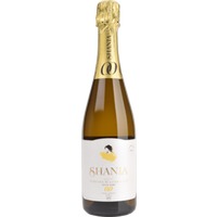 0,0 White Sparkling alkoholfrei - Shania