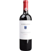 Chianti Classico Riserva DOCG - Tenuta di Bibbiano
