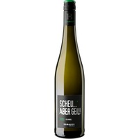 Scheu aber geil Scheurebe trocken - Emil Bauer
