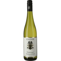 Weißburgunder-Chardonnay trocken