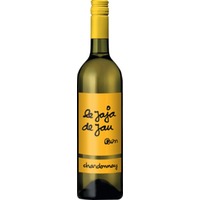 Le Jaja de Jau Chardonnay, Languedoc-Roussilion, Languedoc-Roussillon, 2024, Weißwein