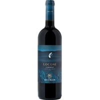 Locone Bocca di Lupo Tormaresca, Castel del Monte DOC, Apulien, 2022, Rotwein