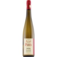Riesling Qualitätswein trocken Buntsandstein - Pawis
