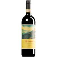 Chianti Classico Riserva DOCG