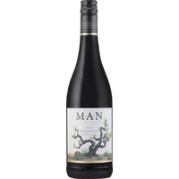 Bosstok Pinotage
