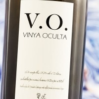 Amós Bañeres Vinya Oculta