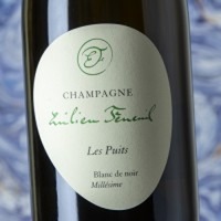 Emilien Feneuil Les Puits Blanc de Noirs Premier Cru
