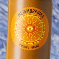 Metamorphika Macabeu Orange