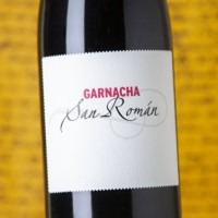 San Román Garnacha