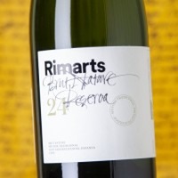 Rimarts 24 Brut Nature Reserva