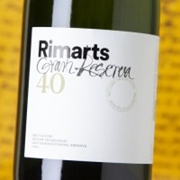 Rimarts 40 Gran Reserva