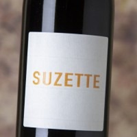 Le Petit Oratoire Suzette