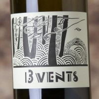 Garnier 13 Vents