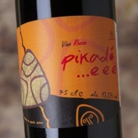 Panevino Pikadé