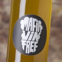 Raisin Sauvage Mafia Vin Free