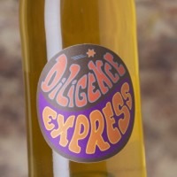 Raisin Sauvage Diligence Express