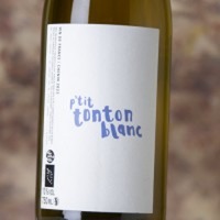 P´tit Tonton Blanc