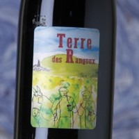 La Combe aux Rêves Terre des Rangoux
