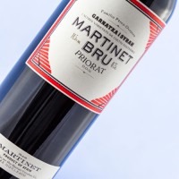 Martinet Bru Magnum