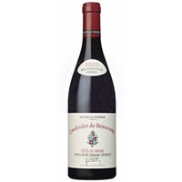 Coudoulet de Beaucastel Côtes du Rhône AC Perrin