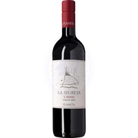 La Segreta Rosso DOC Planeta