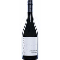 Pinot Noir Reserve Aumann