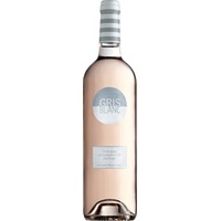 Gris Blanc Vin de Pays d'Oc - Gérard Bertrand