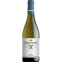 Chiaramonte Inzolia Sicilia DOC - Firriato