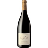 Cuvée Authentique Rouge AOC - Domaine Lafage