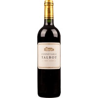 Connetable de Talbot St. Julien - Château Talbot