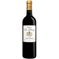 Château Cos Labory 5. Cru Classé St. Estephe