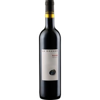 La Grange Syrah - 6Fl. á 0,75l
