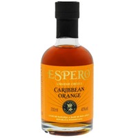 Espero Caribbean Orange Liqueur Creole